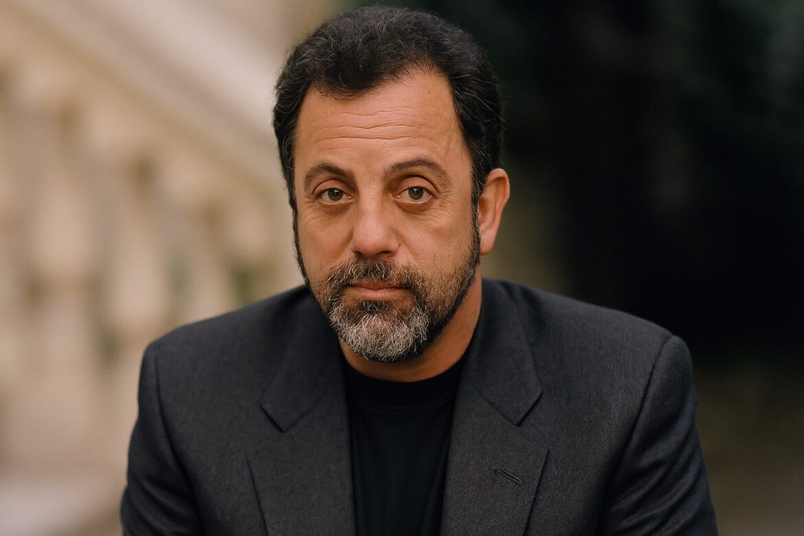 Billy Joel