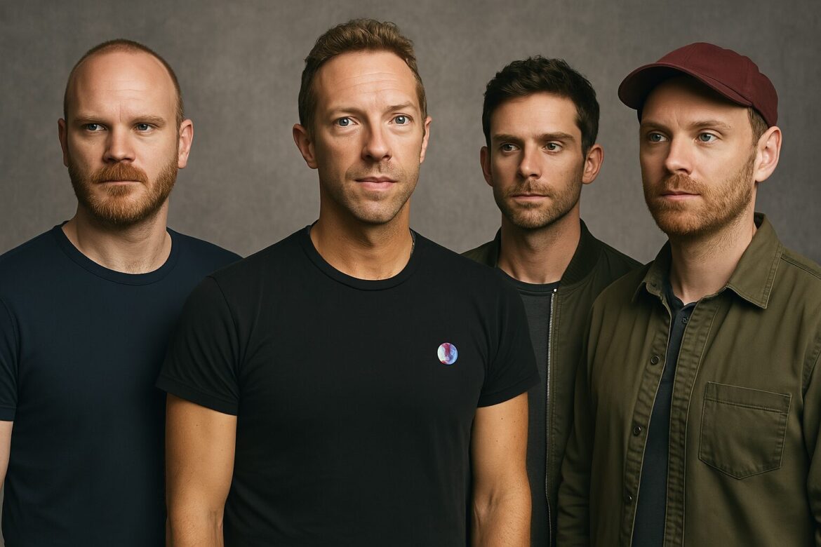 Coldplay