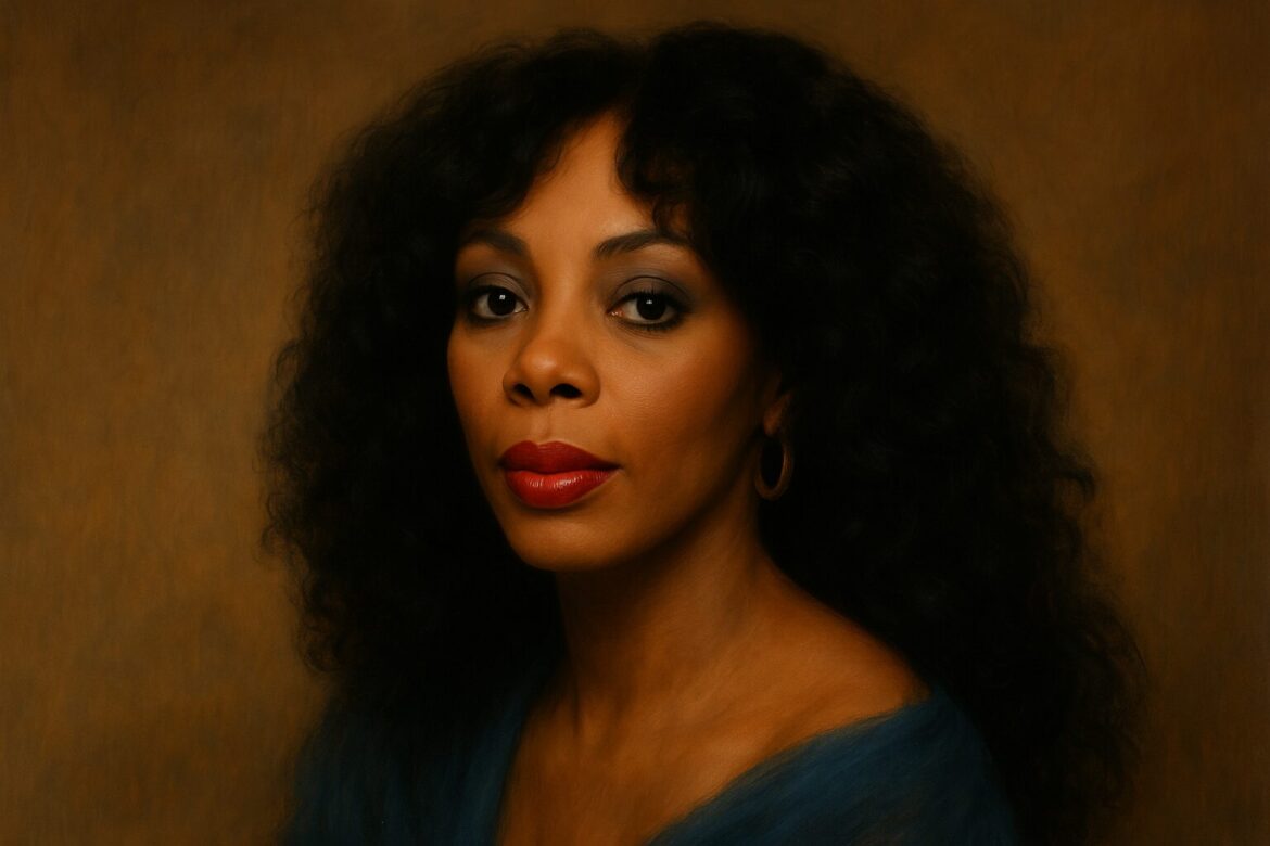 Donna Summer