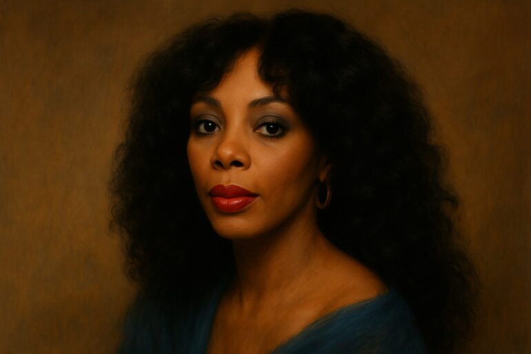 Donna Summer