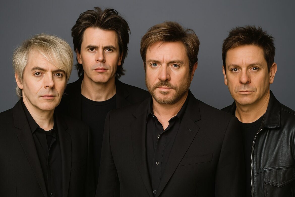 Duran Duran