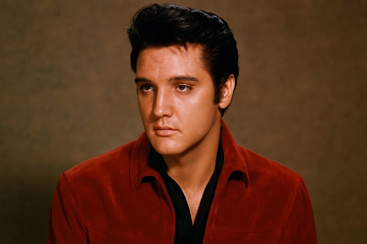 Elvis Presley