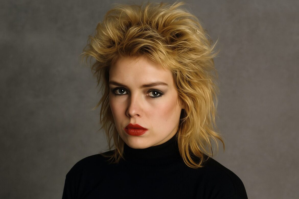 Kim Wilde