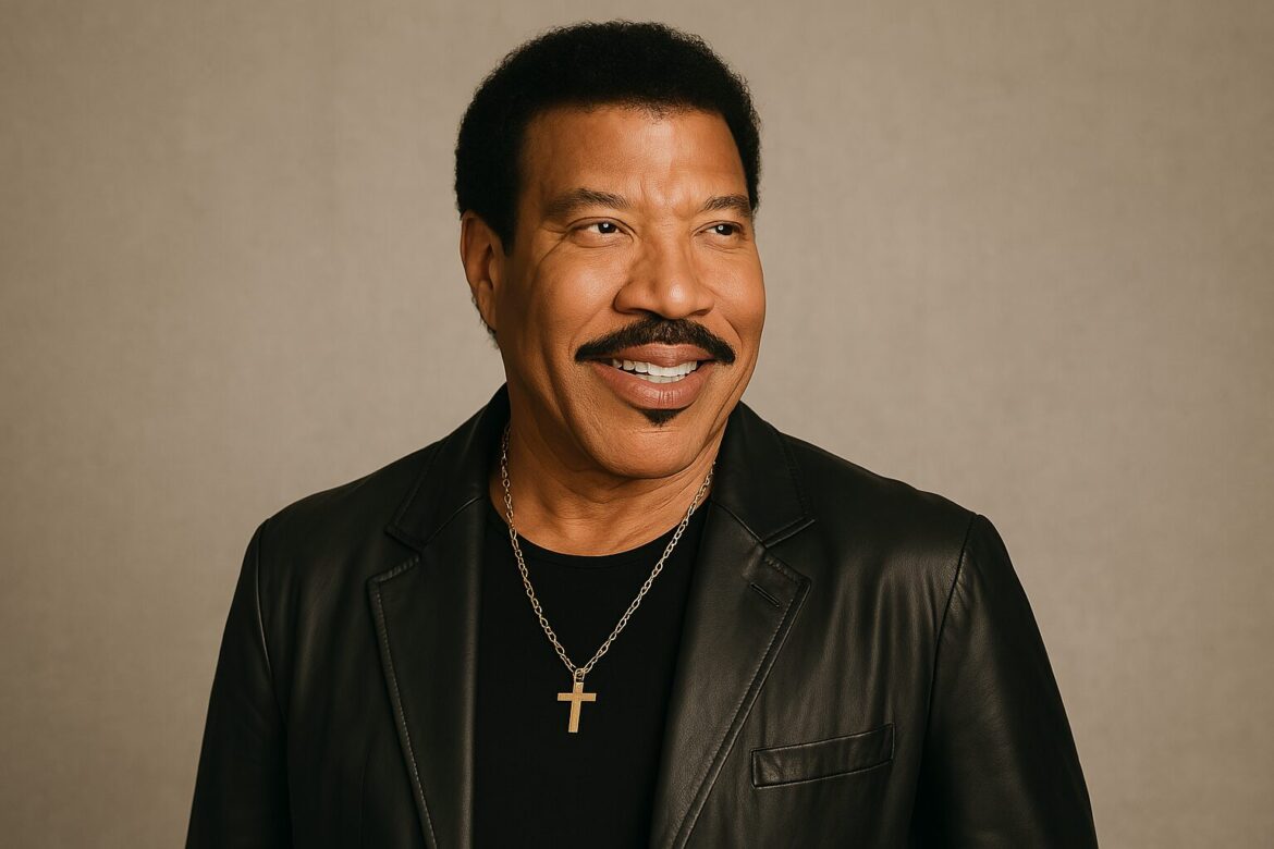 Lionel Richie