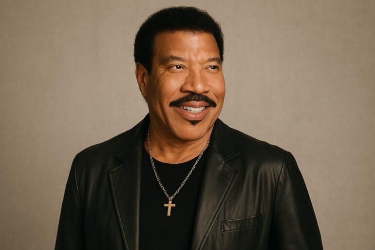 Lionel Richie