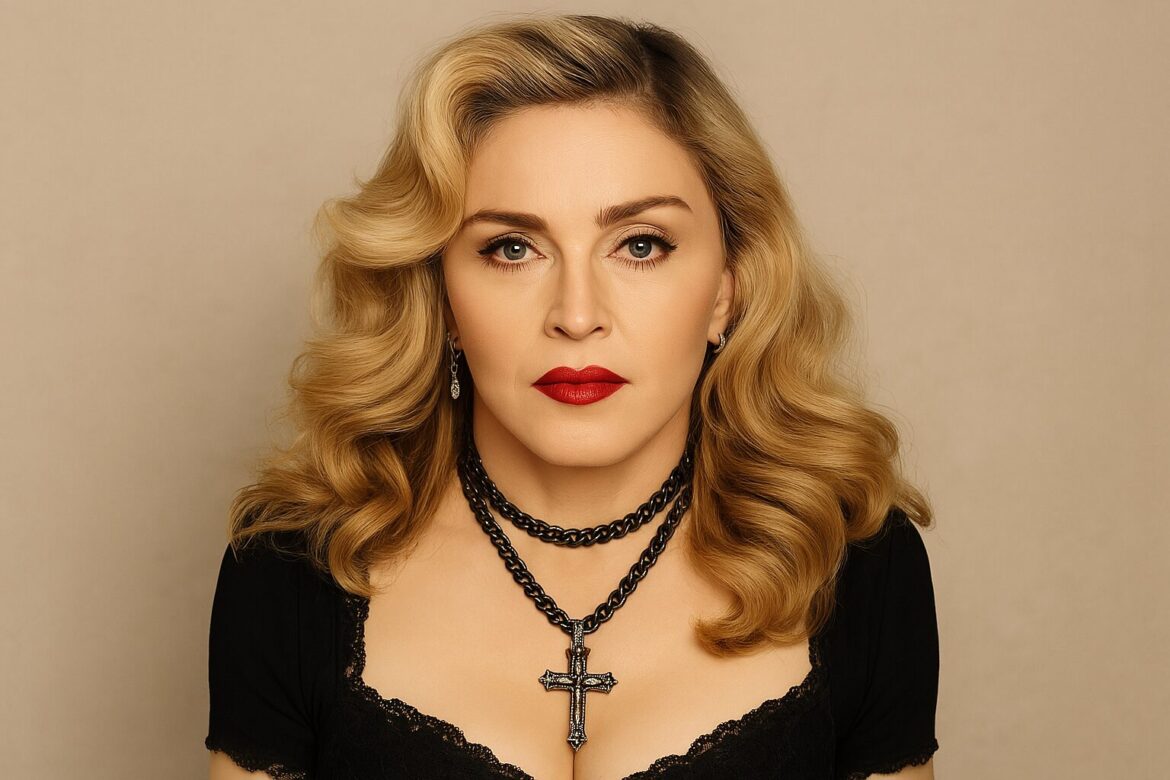 Madonna