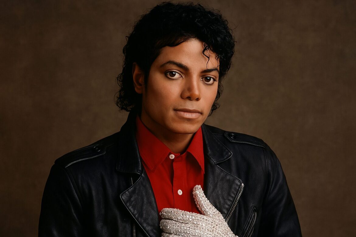 Michael Jackson