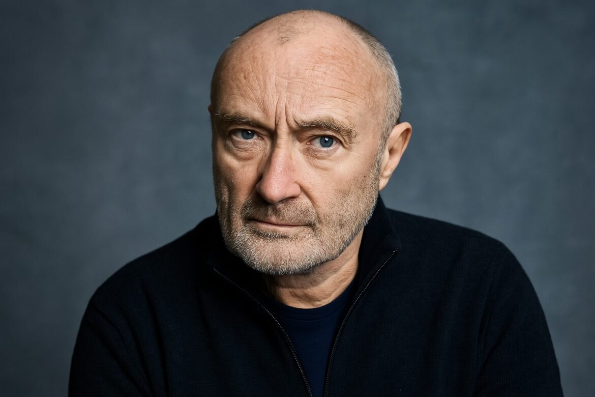 Phil Collins