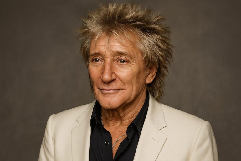 Rod Stewart