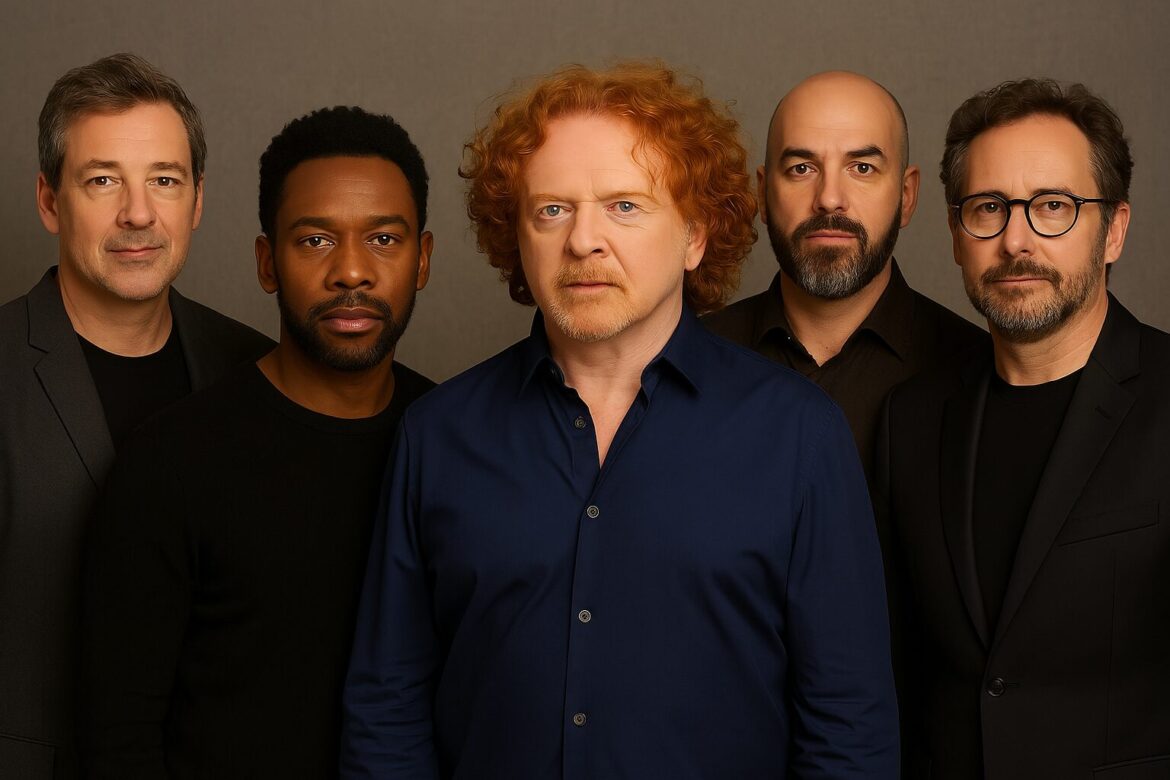 Simply Red
