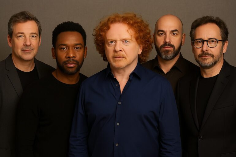 Simply Red