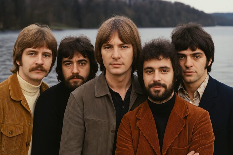 The Cats