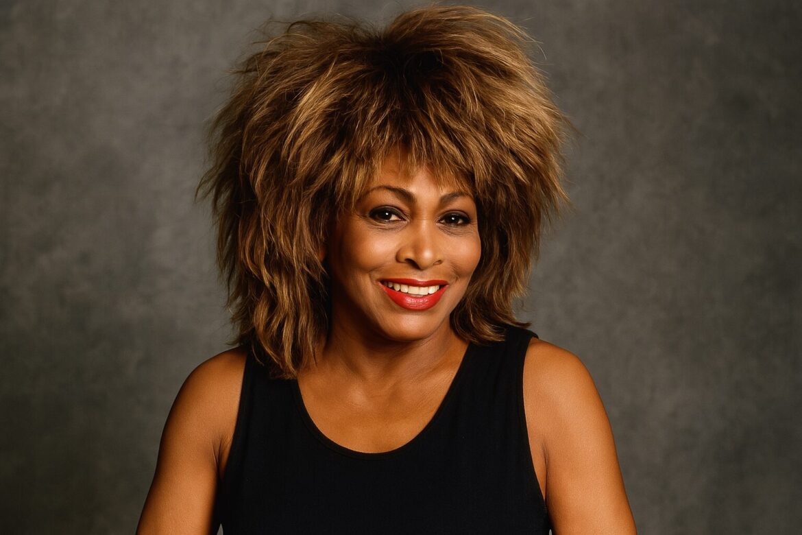 Tina Turner