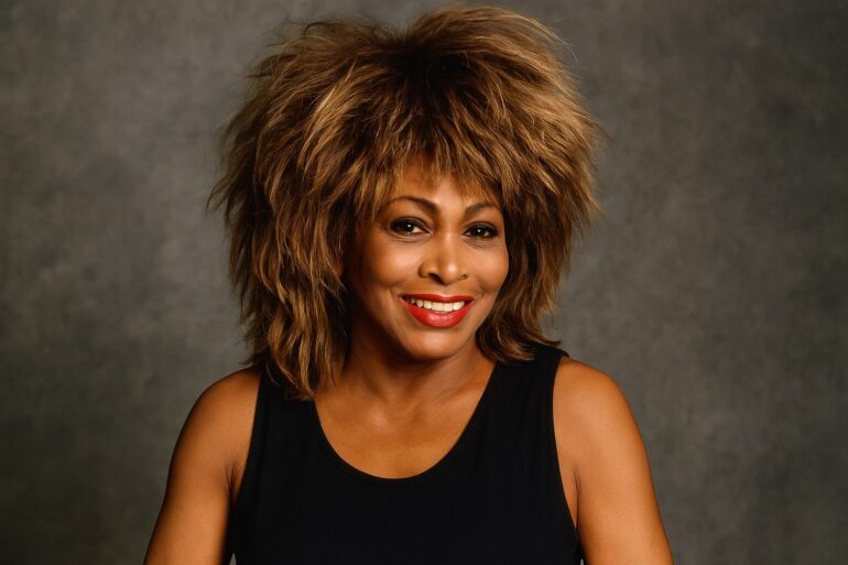 Tina Turner
