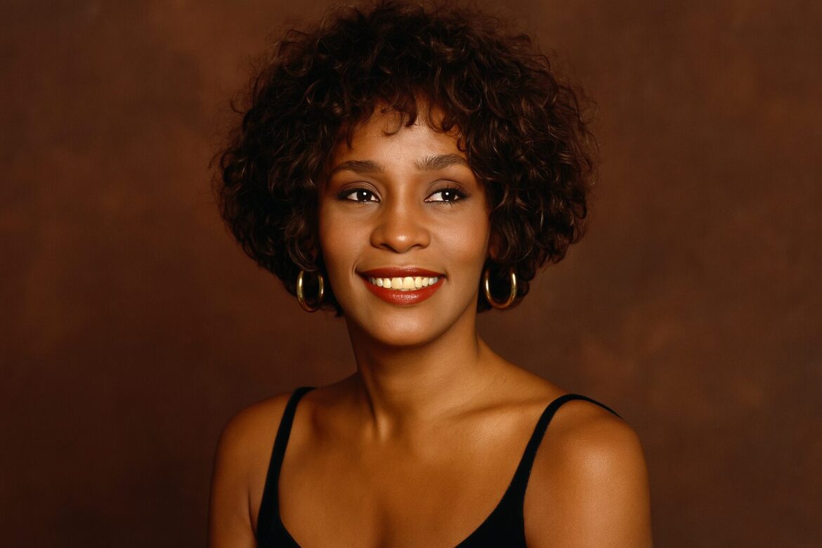 Whitney Houston