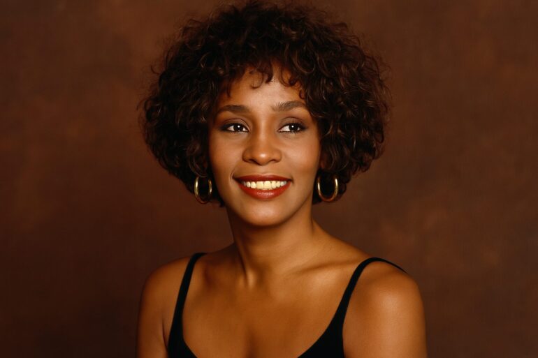 Whitney Houston