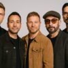 Backstreet Boys – Biografie