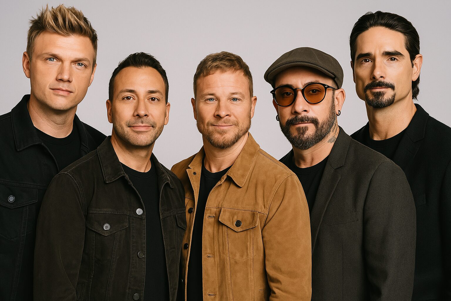 Backstreet Boys