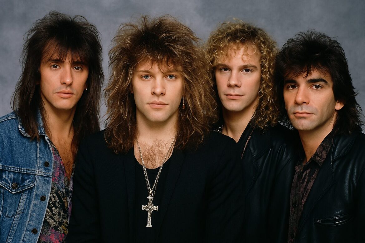 Bon Jovi
