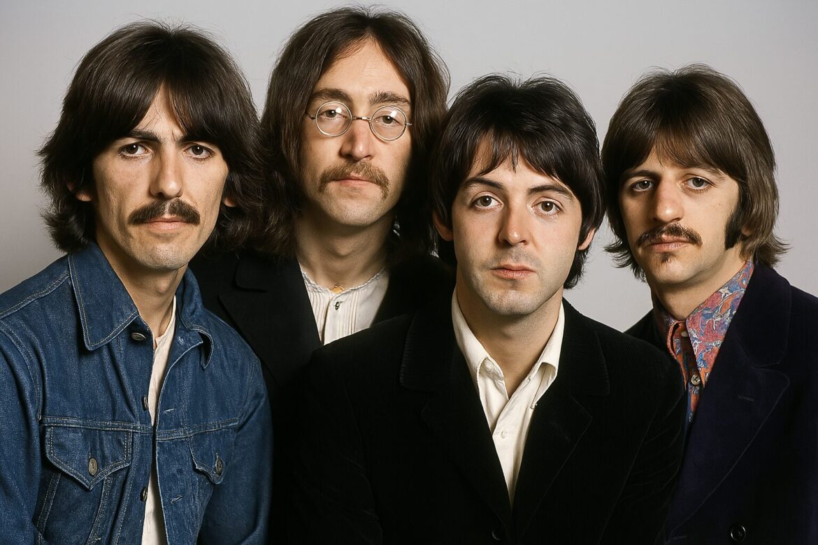 The Beatles