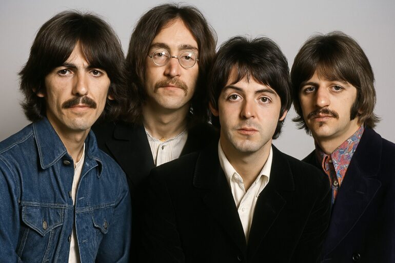 The Beatles